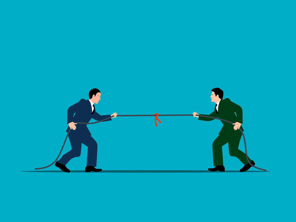 Competitive advantage