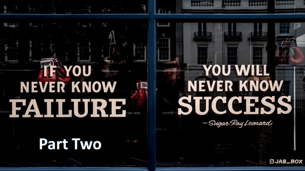 Business Failure