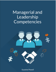 managerial and leadership competencies