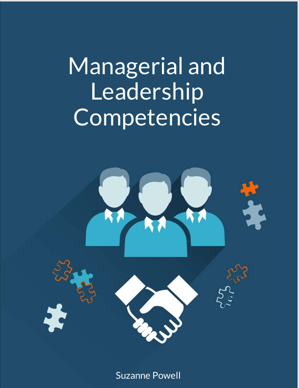 managerial and leadership competencies