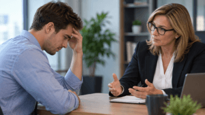 Poor performance management and its impact on productivity, team morale, customers, retention and business performance