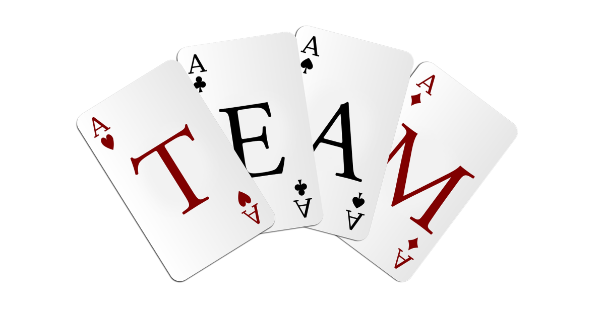 Belbin's model - Building a high performing team
